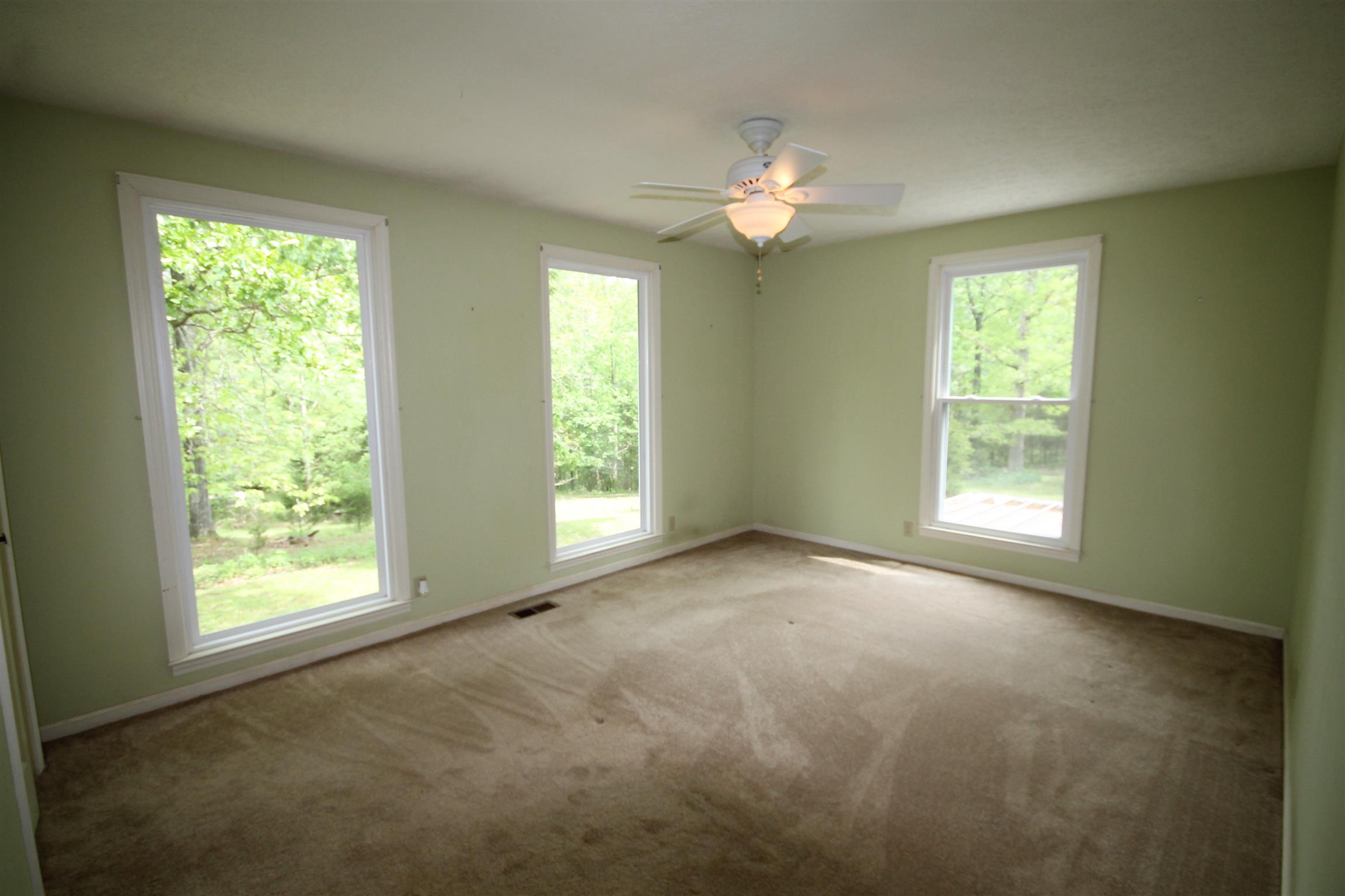 7184 Bahne Road Fairview, TN 37062 - Photo 6 of 14 a view of an empty room with a window
