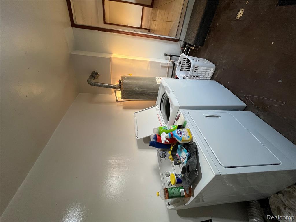4218 Babcock Road, Unit 3 Croswell, MI 48422 - Photo 41 of 42