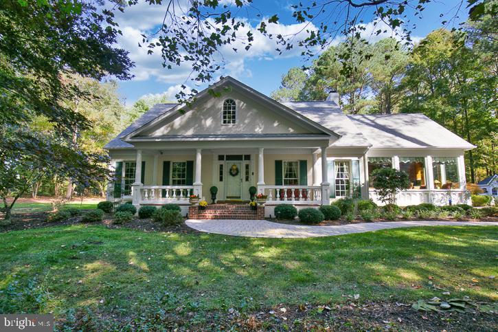 3589 Union Church Road Salisbury, MD 21804 - Photo 3 of 84