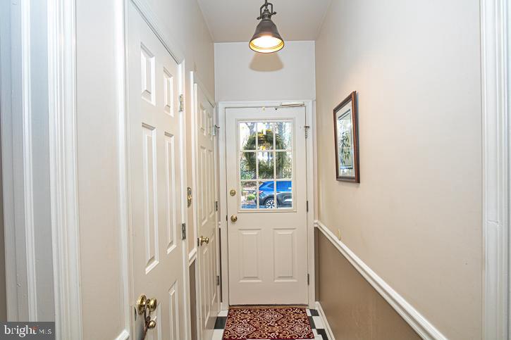 3589 Union Church Road Salisbury, MD 21804 - Photo 32 of 84 a bathroom with a sink and a mirror