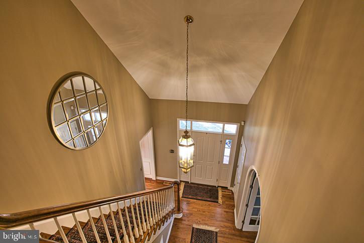 3589 Union Church Road Salisbury, MD 21804 - Photo 41 of 84 a view of entryway with a front door
