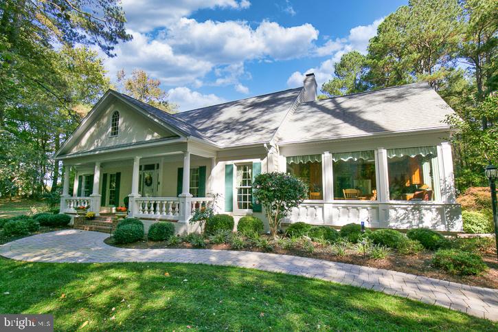 3589 Union Church Road Salisbury, MD 21804 - Photo 5 of 84