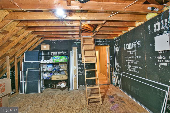 3589 Union Church Road Salisbury, MD 21804 - Photo 58 of 84 a view of entryway with a outdoor space