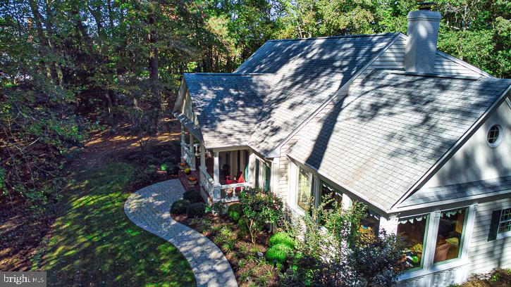 3589 Union Church Road Salisbury, MD 21804 - Photo 6 of 84 a view of a house with a yard