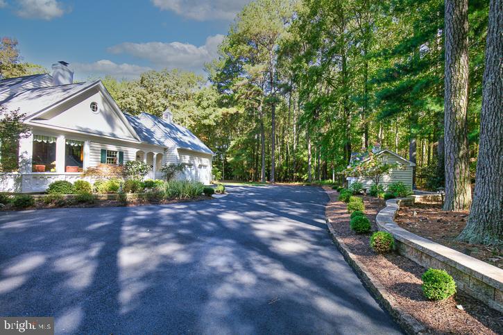 3589 Union Church Road Salisbury, MD 21804 - Photo 62 of 84