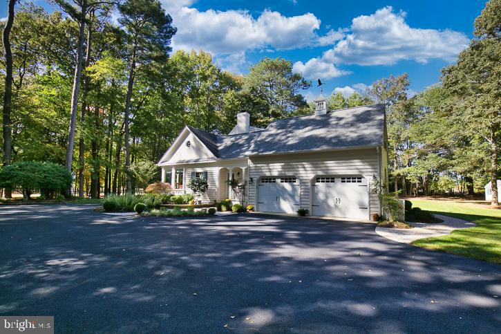 3589 Union Church Road Salisbury, MD 21804 - Photo 63 of 84 Plenty of parking!