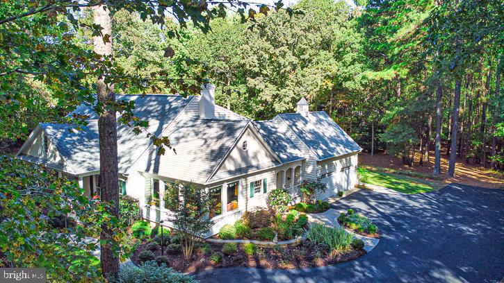 3589 Union Church Road Salisbury, MD 21804 - Photo 68 of 84 A perfect combo of sunshine and shade!