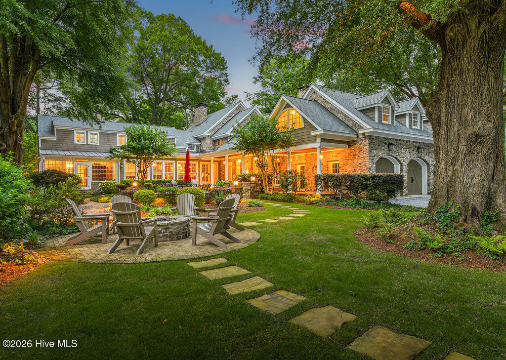 1680 Midland Road Southern Pines, NC 28387 - Photo 2 of 41