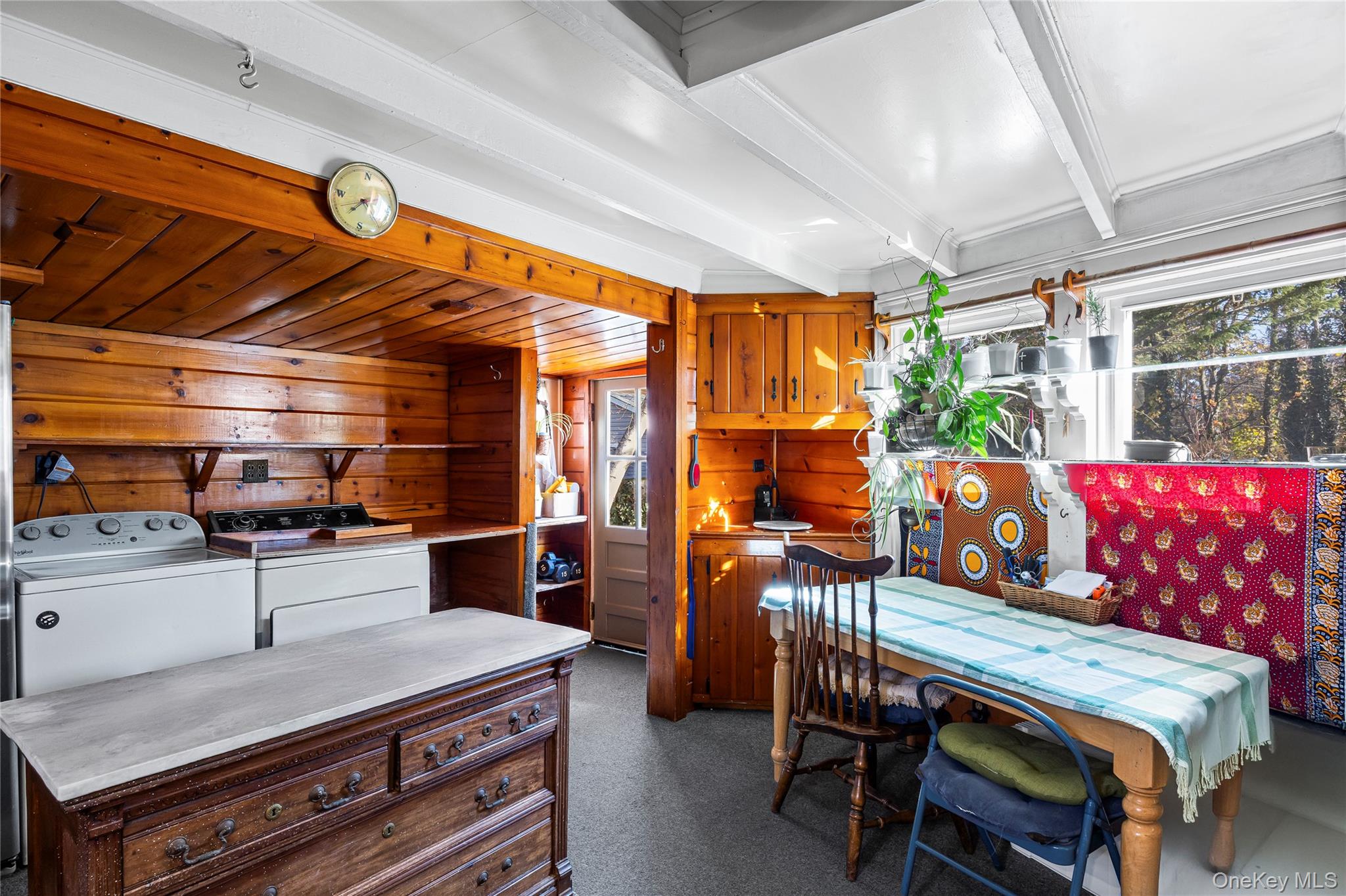 403 Middle Road Bayport, NY 11705 - Photo 20 of 48 a outdoor space with seating