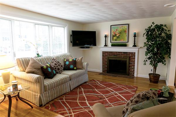 15 Gerry Road Lynnfield, MA 01940 - Photo 10 of 29 Gallery Image 10