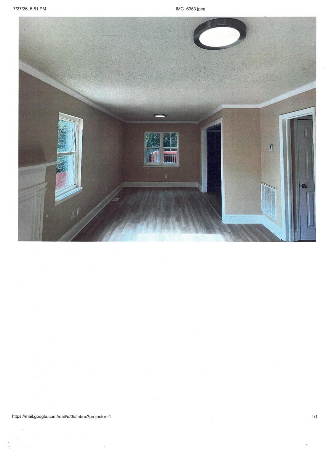 3418 Mathis Drive Charlotte, NC 28208 - Photo 7 of 14 Gallery Image 7
