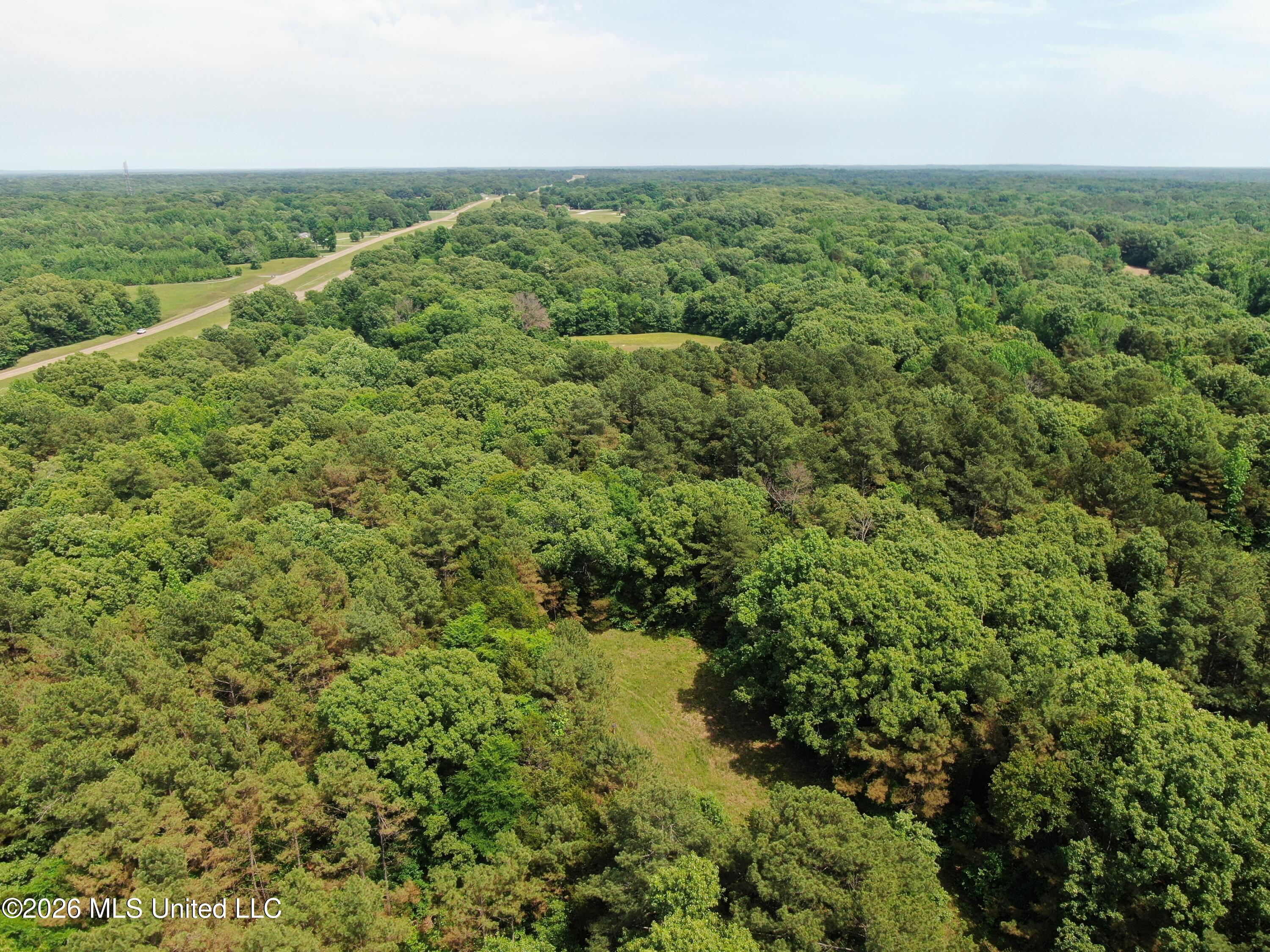 500 Boswell Road Holly Springs, MS 38635 - Photo 5 of 23 DJI_0006