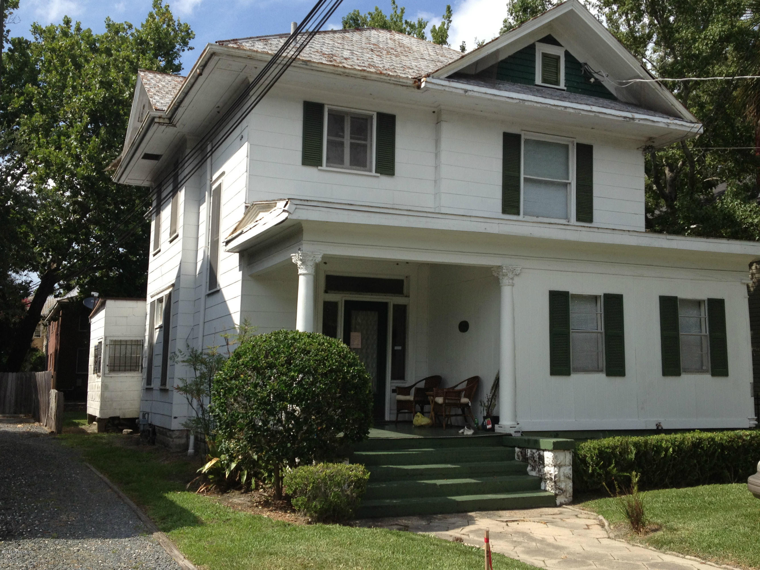2351 Riverside Avenue Jacksonville, FL 32204 - Photo 1 of 4 Front view