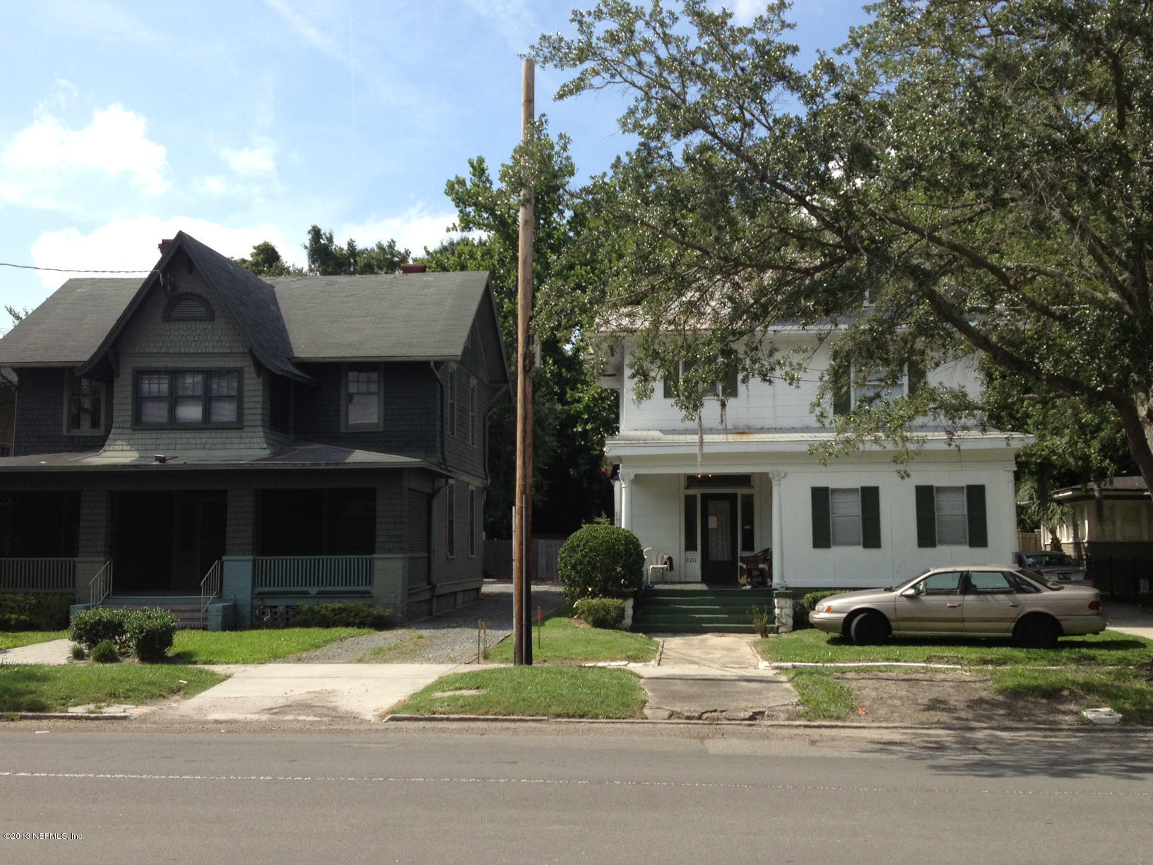 2351 Riverside Avenue Jacksonville, FL 32204 - Photo 3 of 4 front 2