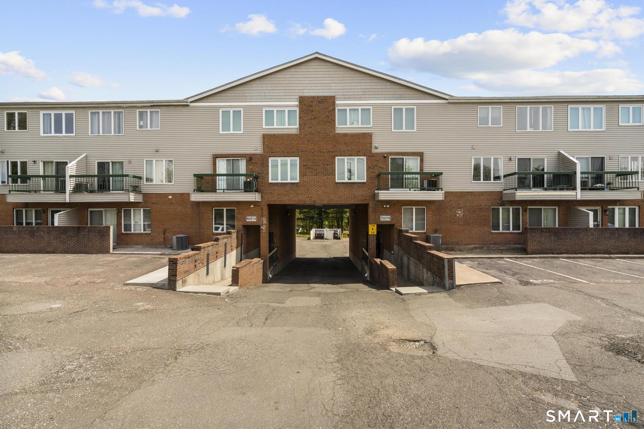 219 South Broad Street, Unit S107 Meriden, CT 06450 - Photo 2 of 34