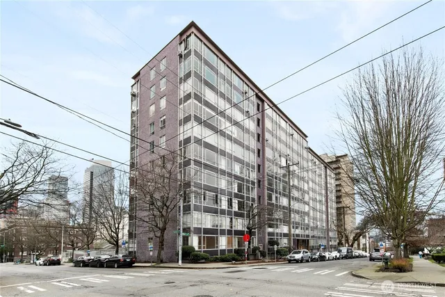 $450,000 | 1221 Minor Avenue, Unit 109, Seattle, WA 98101