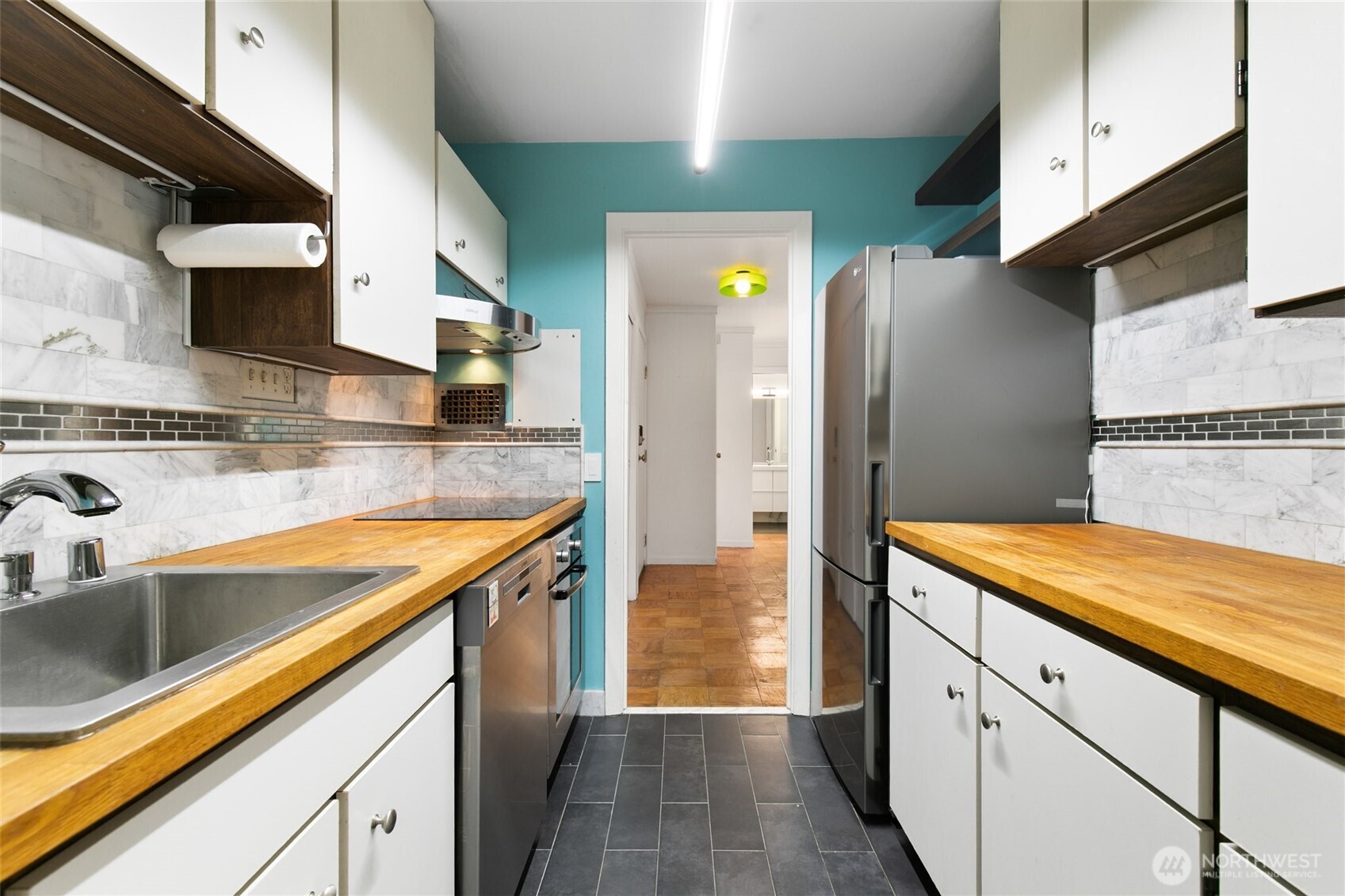 1221 Minor Avenue, Unit 109 Seattle, WA 98101 - Photo 15 of 36