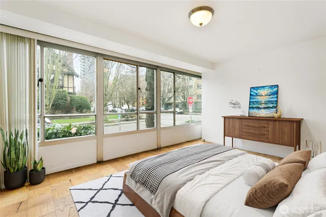 $450,000 | 1221 Minor Avenue, Unit 109, Seattle, WA 98101