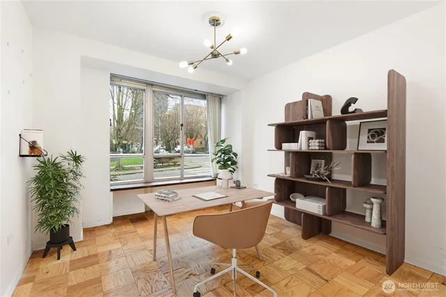 $450,000 | 1221 Minor Avenue, Unit 109, Seattle, WA 98101