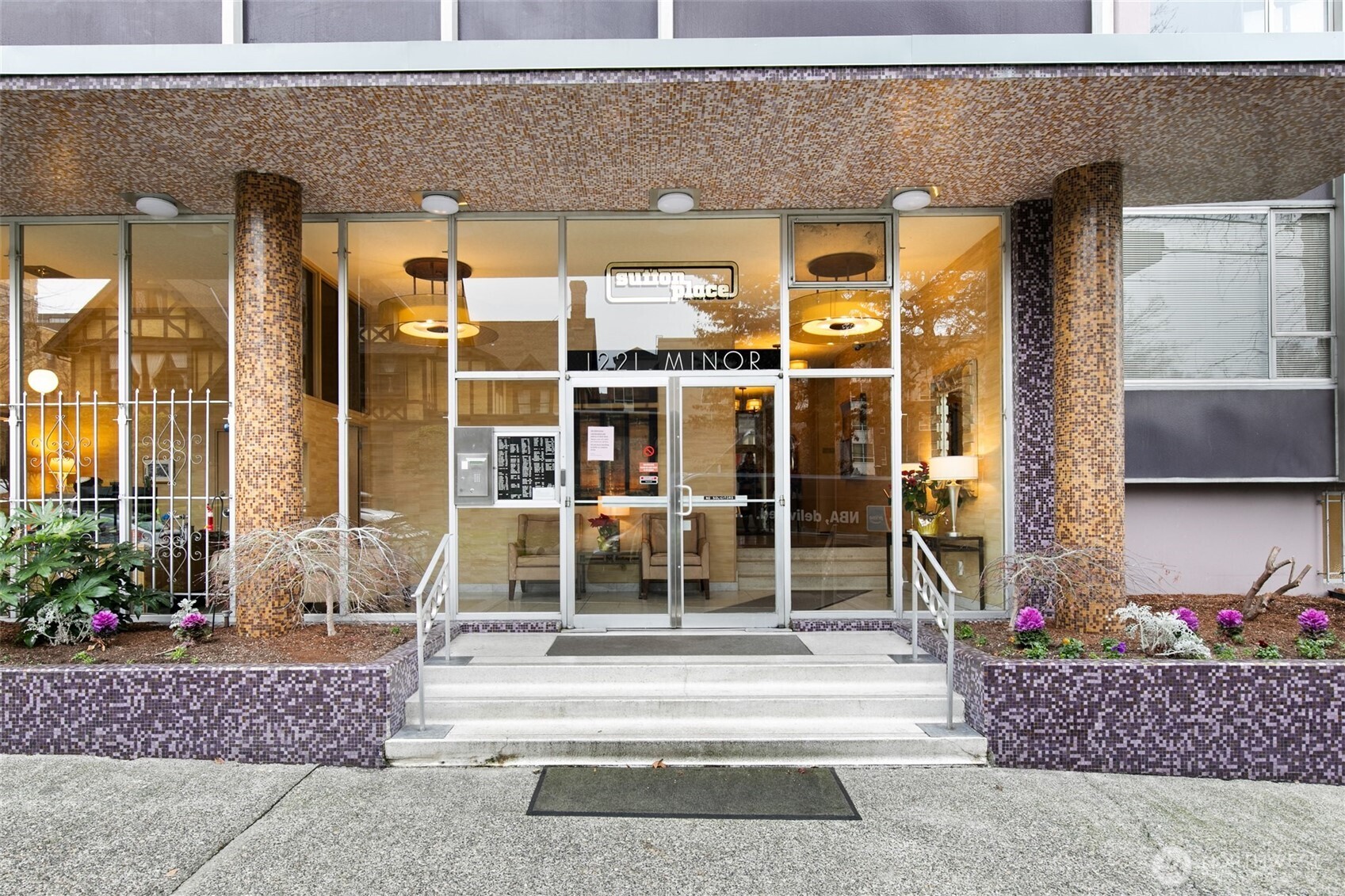 1221 Minor Avenue, Unit 109 Seattle, WA 98101 - Photo 27 of 36