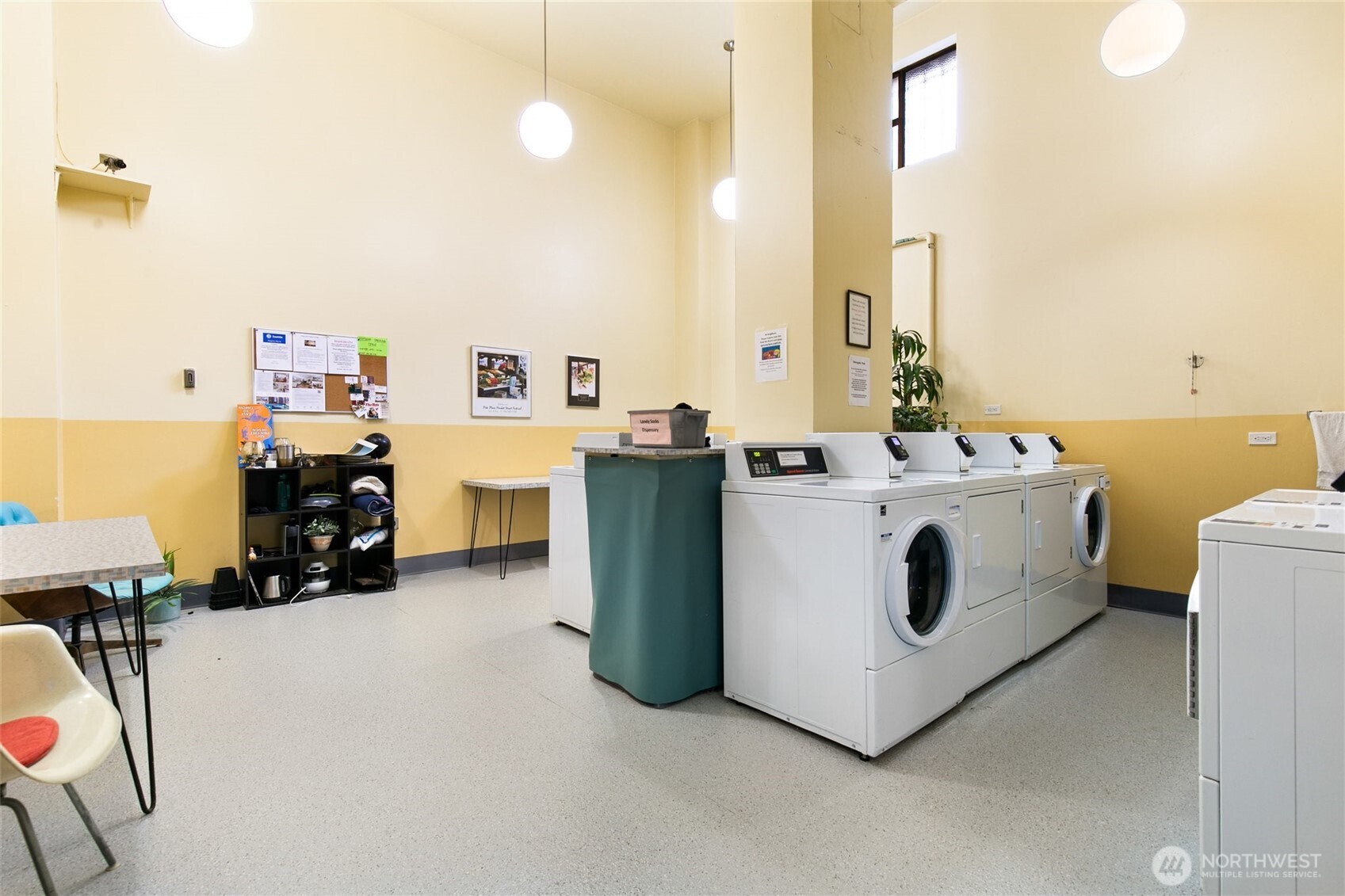 1221 Minor Avenue, Unit 109 Seattle, WA 98101 - Photo 33 of 36