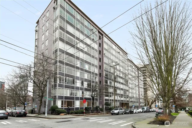 $450,000 | 1221 Minor Avenue, Unit 109, Seattle, WA 98101