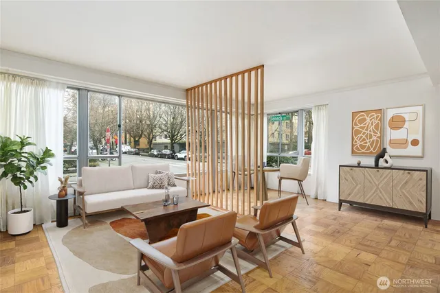 $450,000 | 1221 Minor Avenue, Unit 109, Seattle, WA 98101