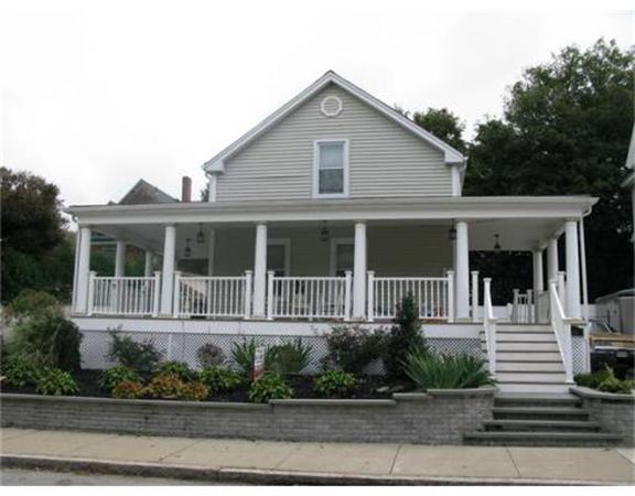 669 High Street Fall River, MA 02720 - Photo 1 of 19 Gallery Image 1