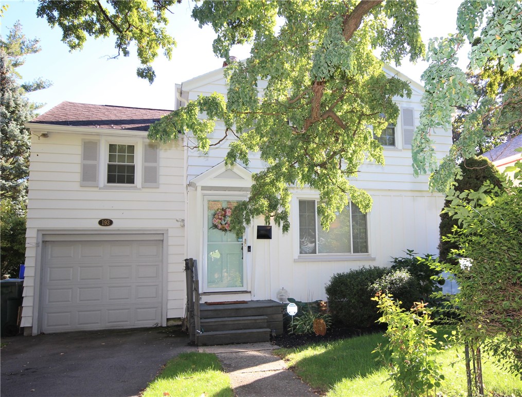 193 Farmington Road Rochester, NY 14609 - Photo 1 of 1