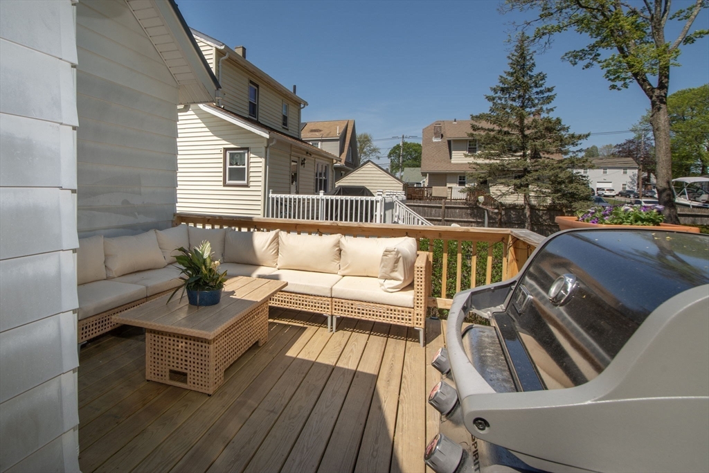 16 Elinor Road Weymouth, MA 02190 - Photo 26 of 30 Gallery Image 26