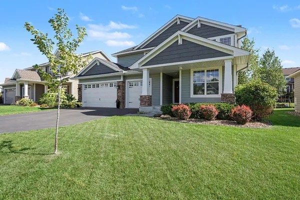 $775,000 | 3476 Sawgrass Trail West, Eagan, MN 55123