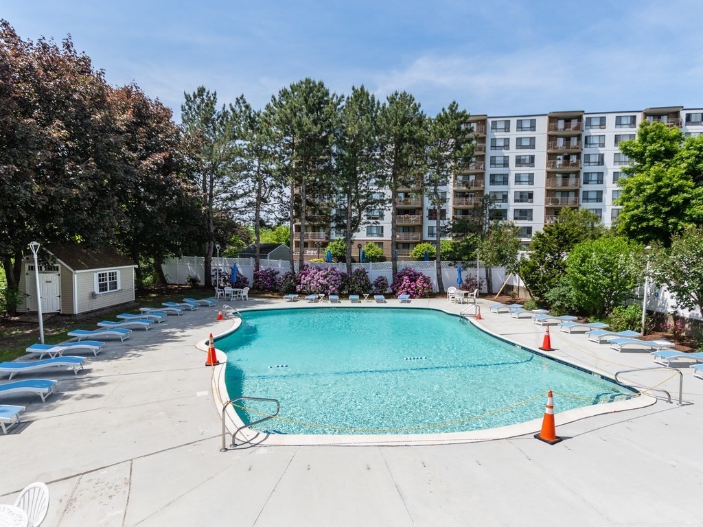 151 Coolidge Avenue, Unit 404 Watertown, MA 02472 - Photo 23 of 26