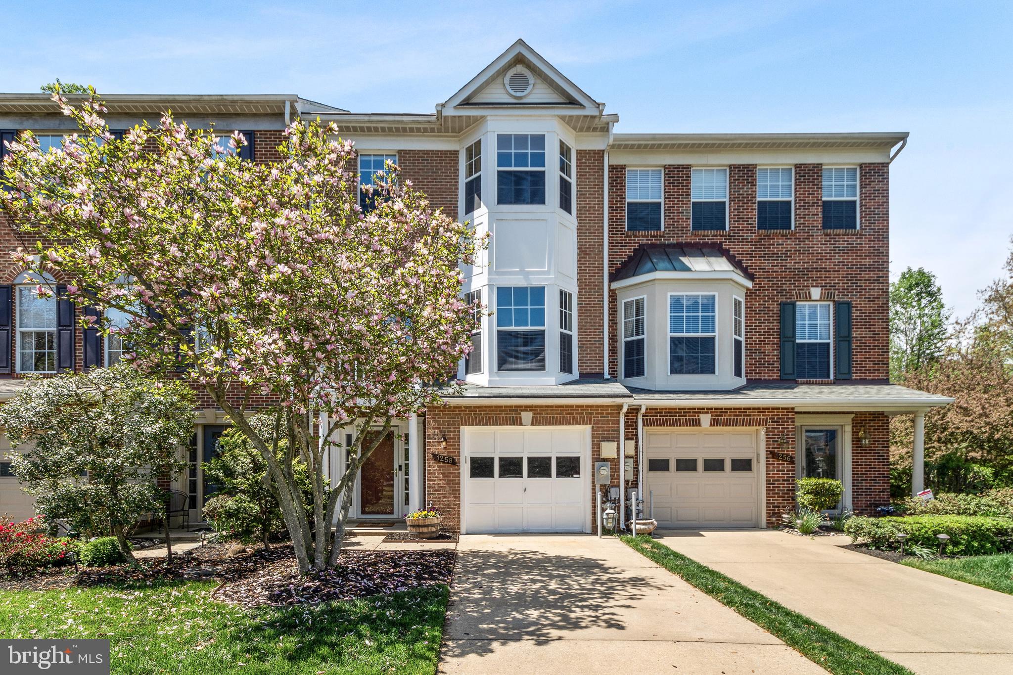 1258 Breckenridge Circle Riva, MD 21140 - Photo 1 of 36 Welcome to 1258 Breckenridge Circle!