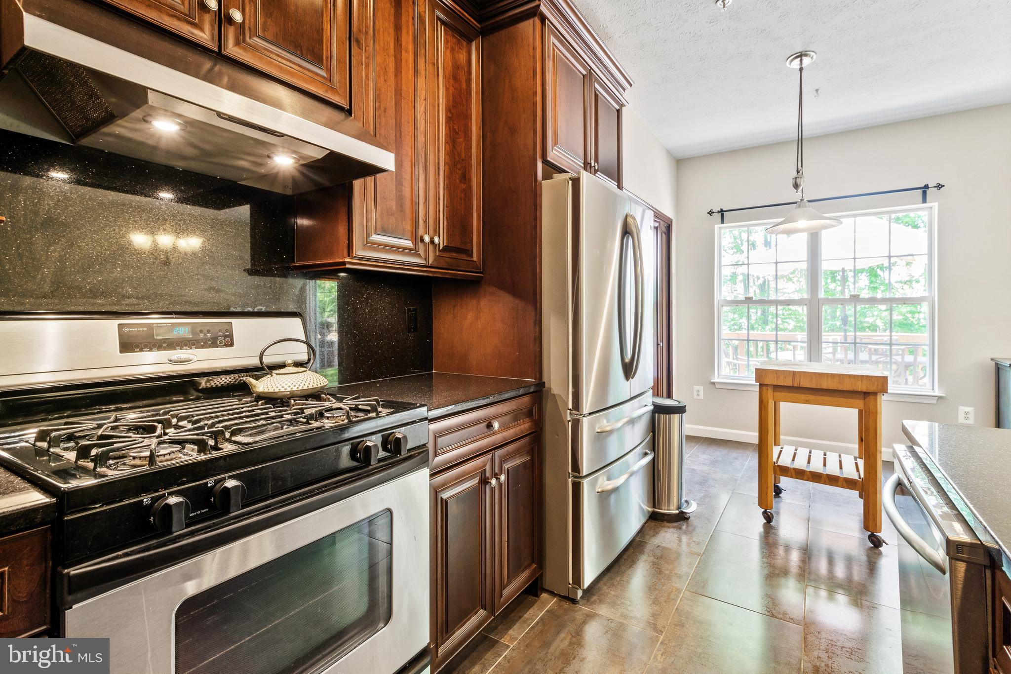 1258 Breckenridge Circle Riva, MD 21140 - Photo 13 of 36 Stainless appliances