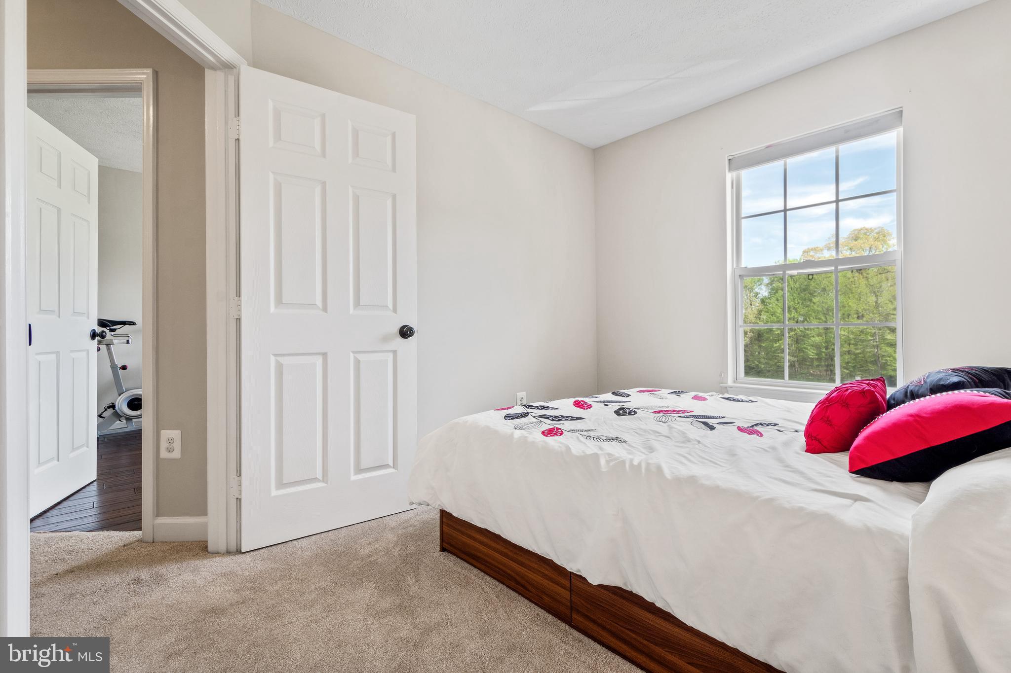 1258 Breckenridge Circle Riva, MD 21140 - Photo 21 of 36 bedroom 2