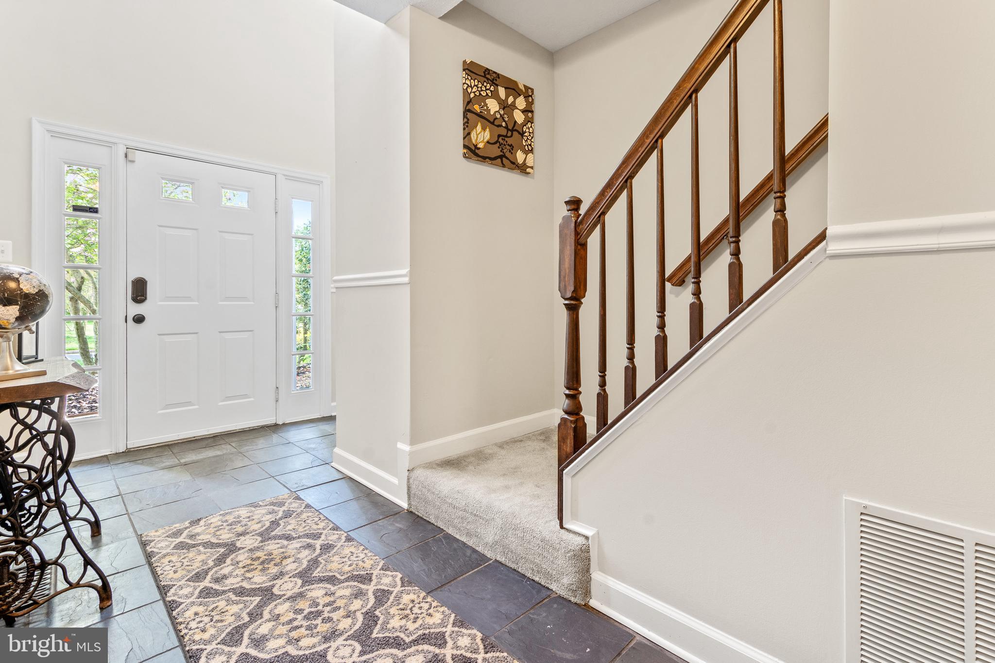 1258 Breckenridge Circle Riva, MD 21140 - Photo 4 of 36 Bright, open 2 story entry