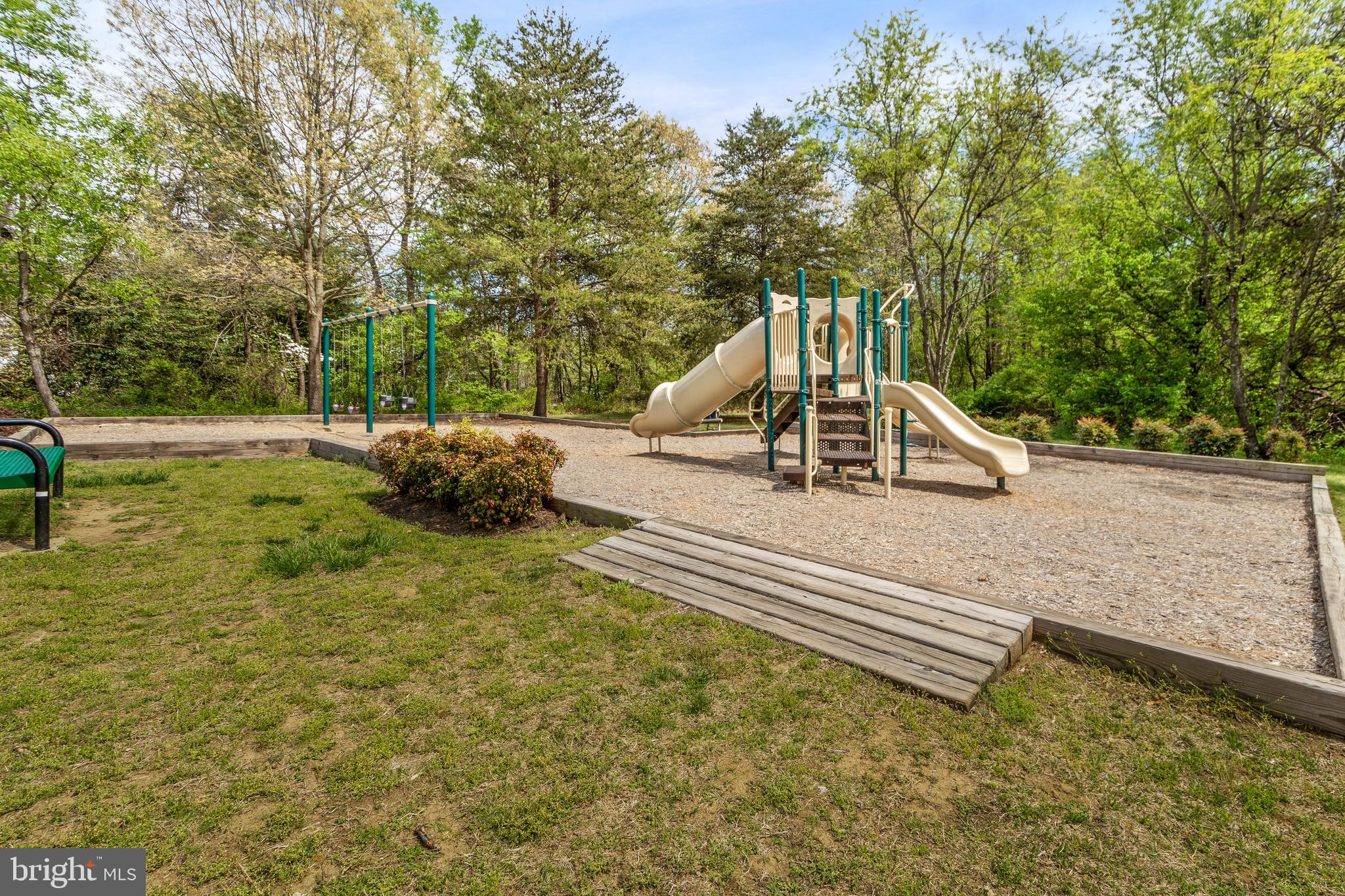 1258 Breckenridge Circle Riva, MD 21140 - Photo 30 of 36 Community playground