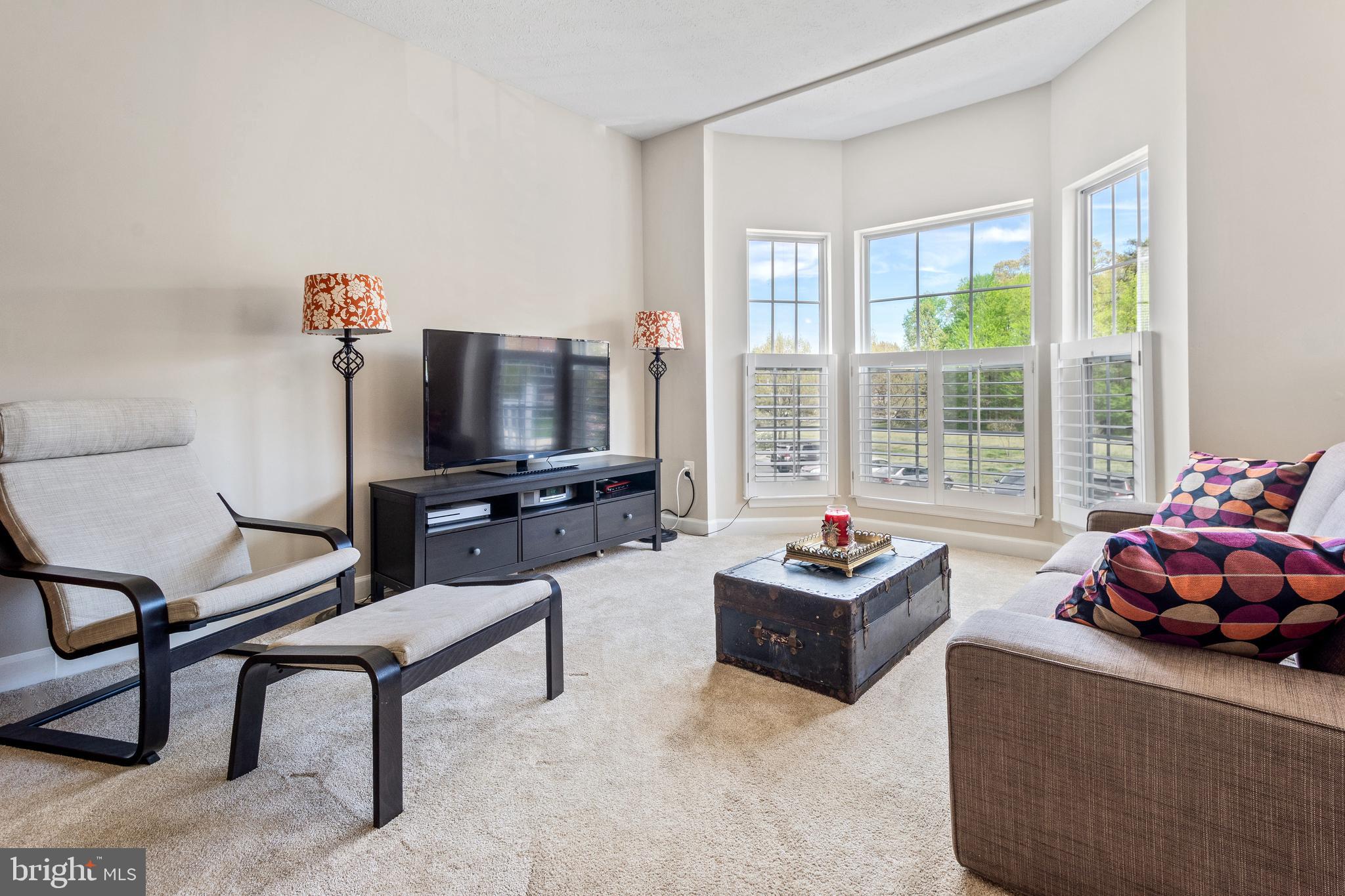 1258 Breckenridge Circle Riva, MD 21140 - Photo 6 of 36 Custom plantation shutters