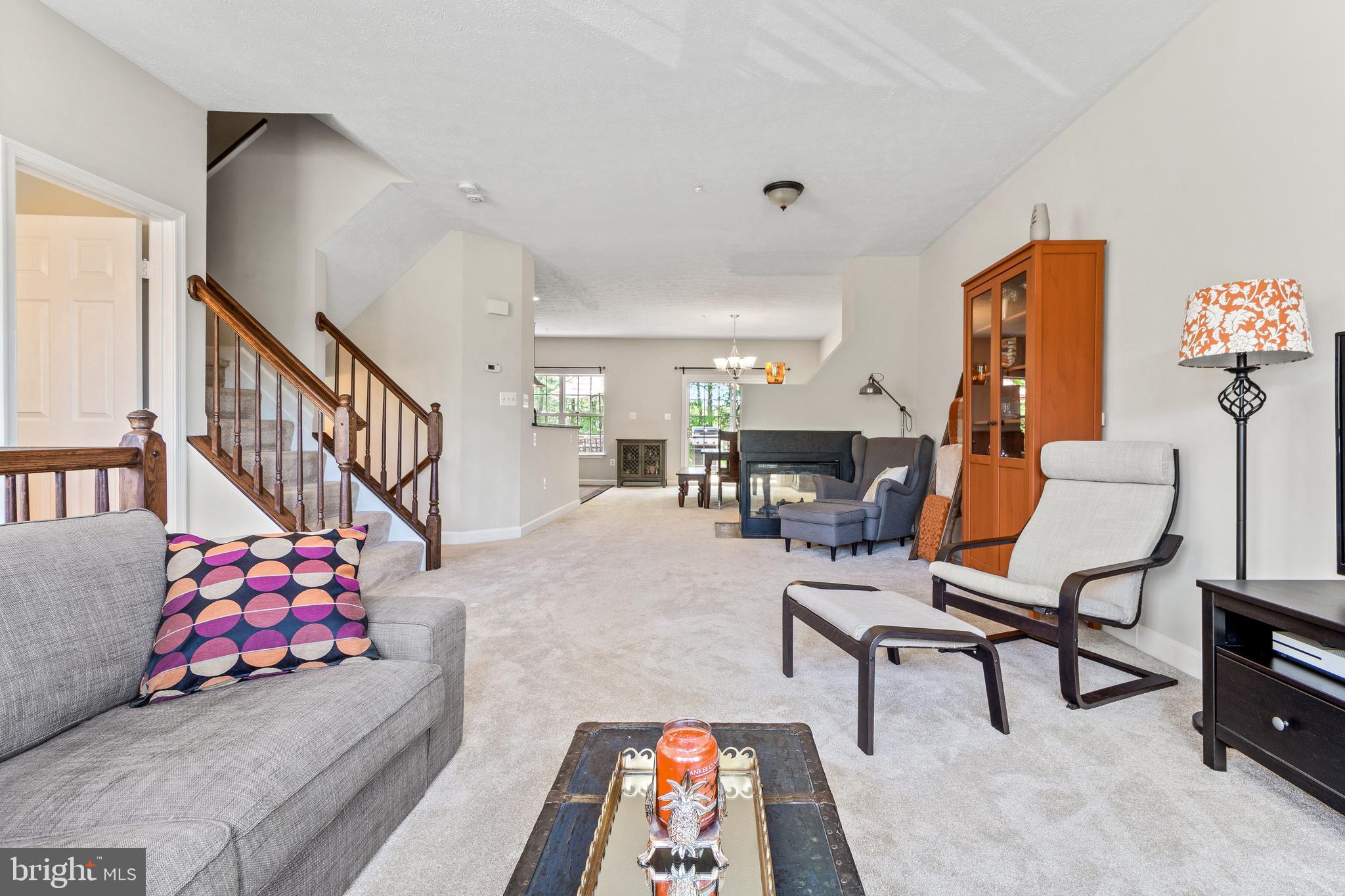 1258 Breckenridge Circle Riva, MD 21140 - Photo 36 of 36 Open floor plan perfect for entertaining