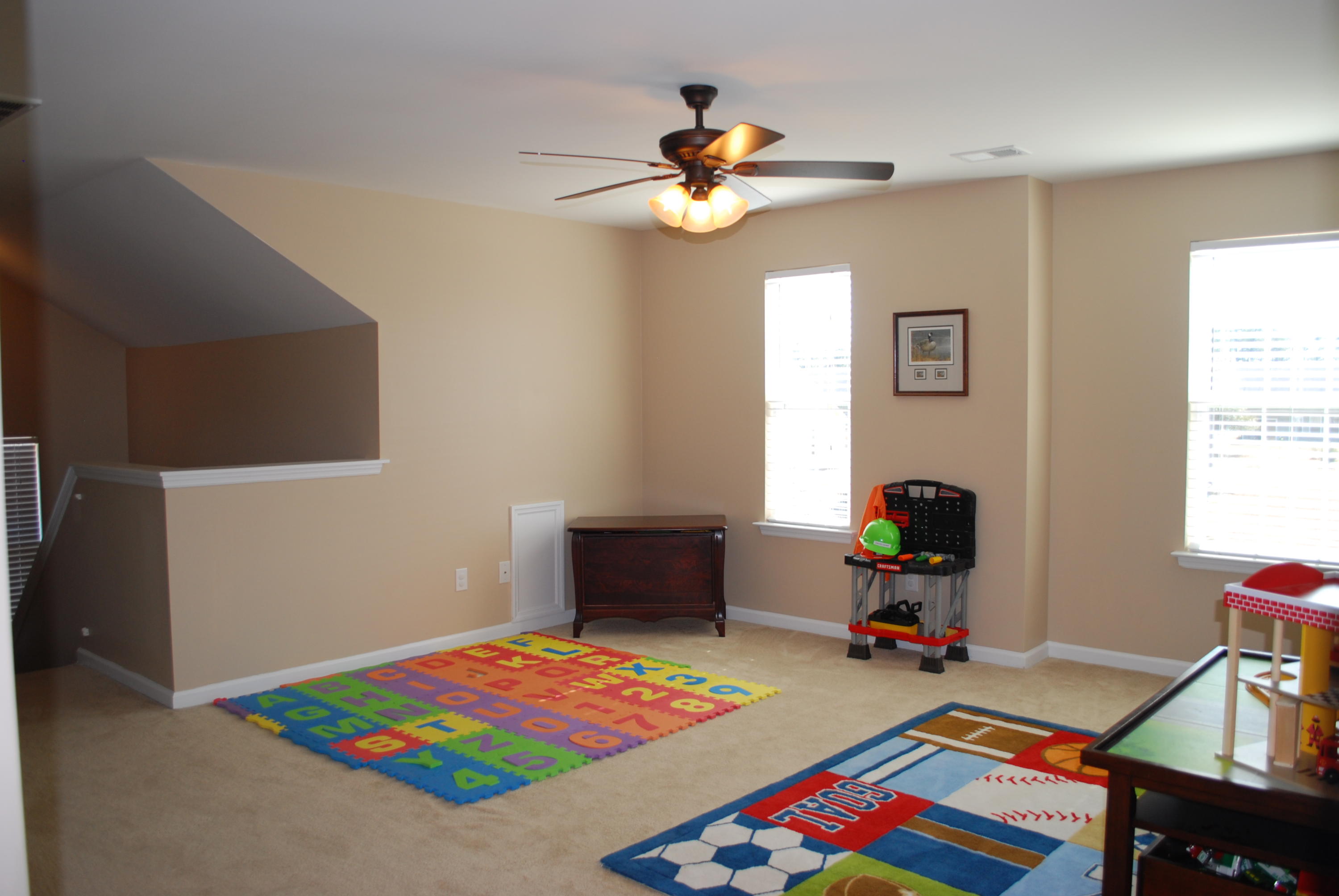3027 Gulfstream Lane Ridgeville, SC 29472 - Photo 13 of 21 Loft 2