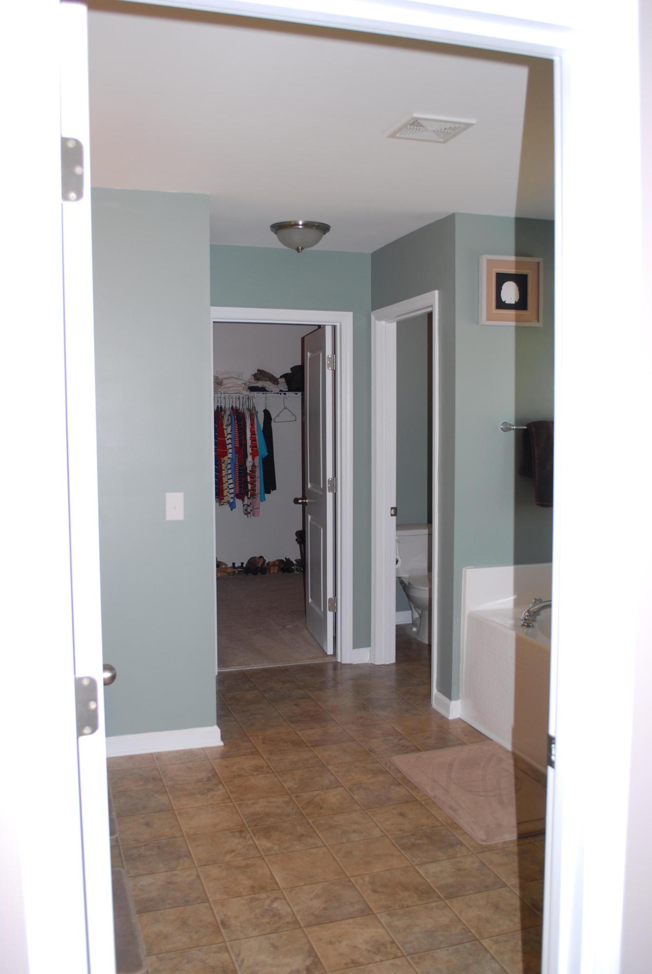 3027 Gulfstream Lane Ridgeville, SC 29472 - Photo 19 of 21 master bath