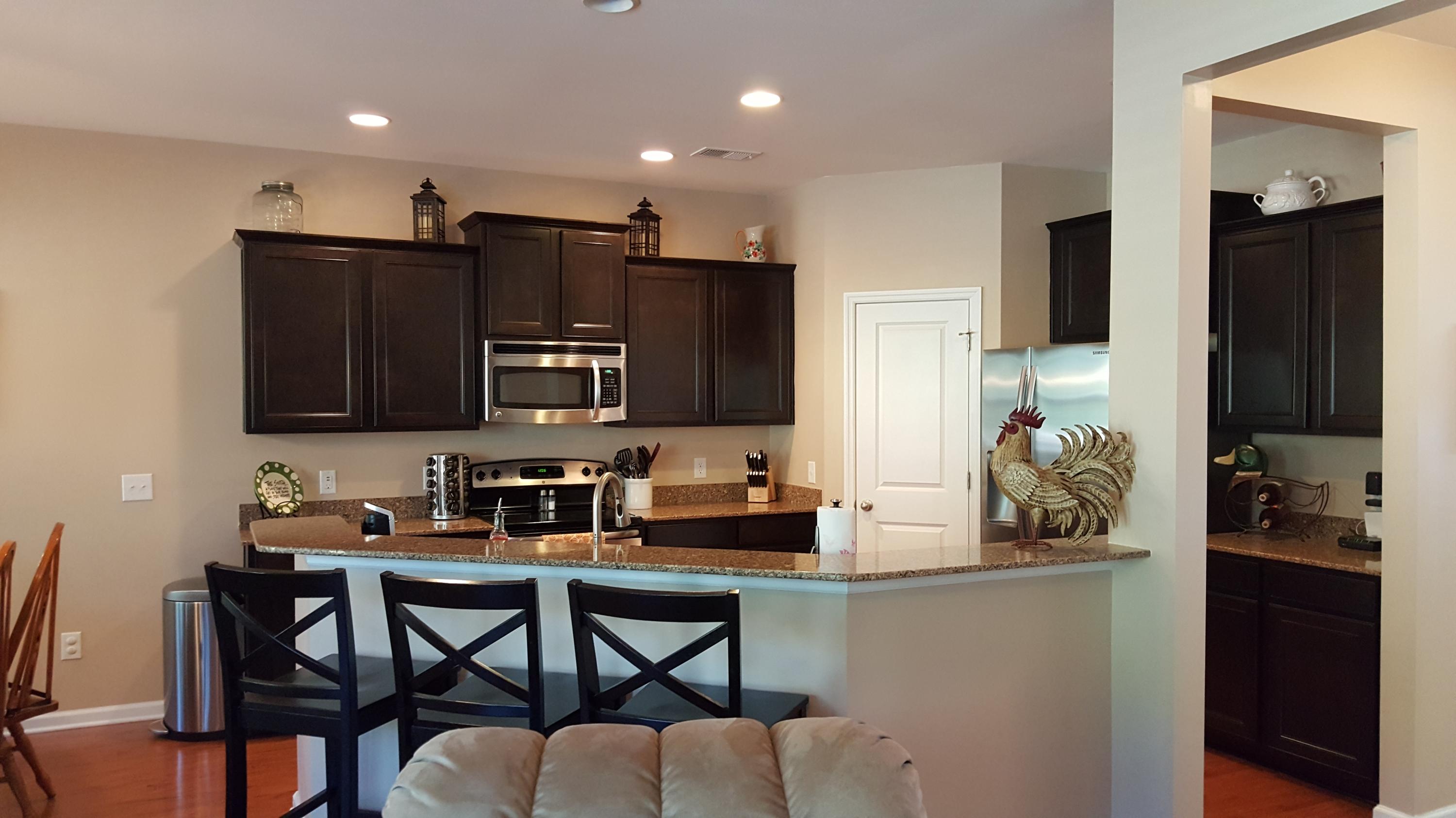 3027 Gulfstream Lane Ridgeville, SC 29472 - Photo 5 of 21 Kitchen