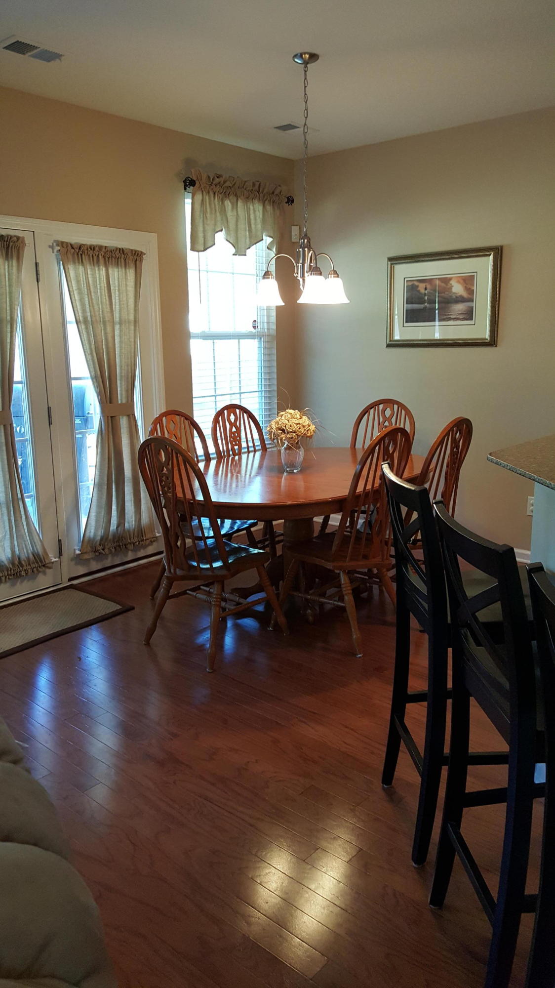 3027 Gulfstream Lane Ridgeville, SC 29472 - Photo 6 of 21 Dinette