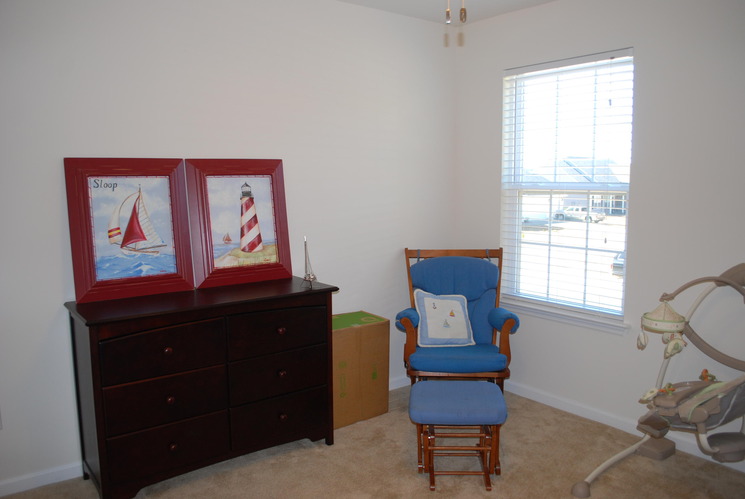 3027 Gulfstream Lane Ridgeville, SC 29472 - Photo 8 of 21 3rd bedroom 2