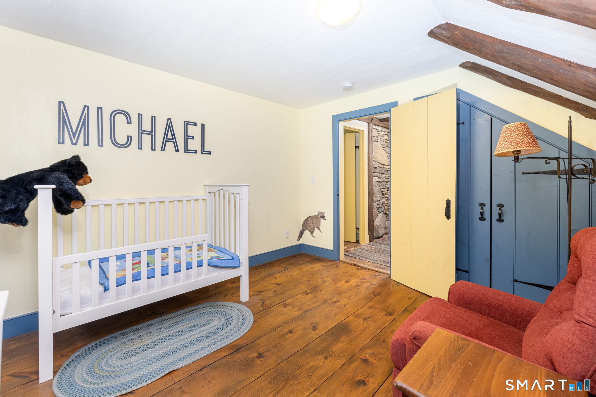 173 Long Hill Road Andover, CT 06232 - Photo 24 of 38
