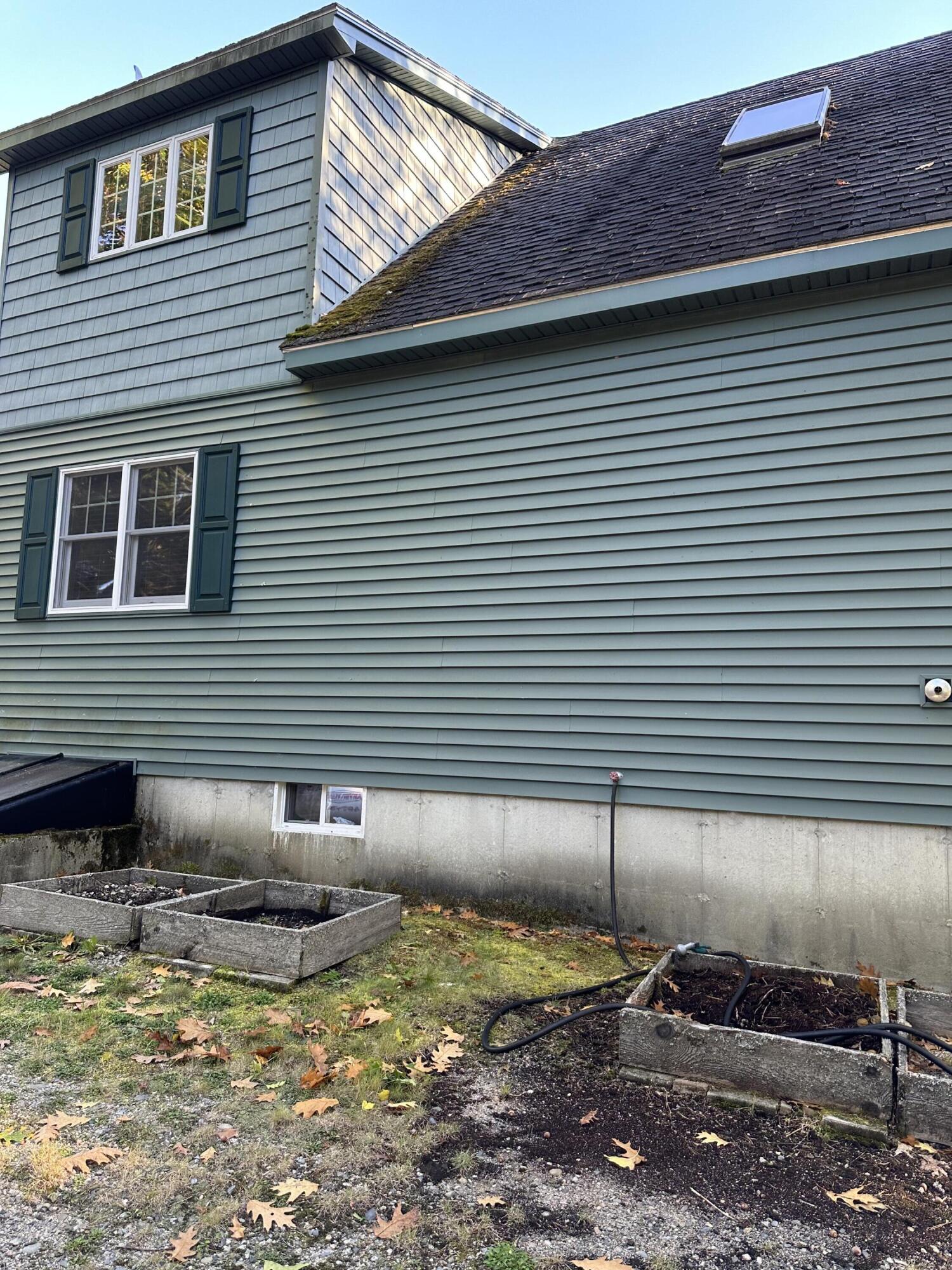 602 Spragues Falls Road Cherryfield, ME 04622 - Photo 21 of 52 IMG_2969