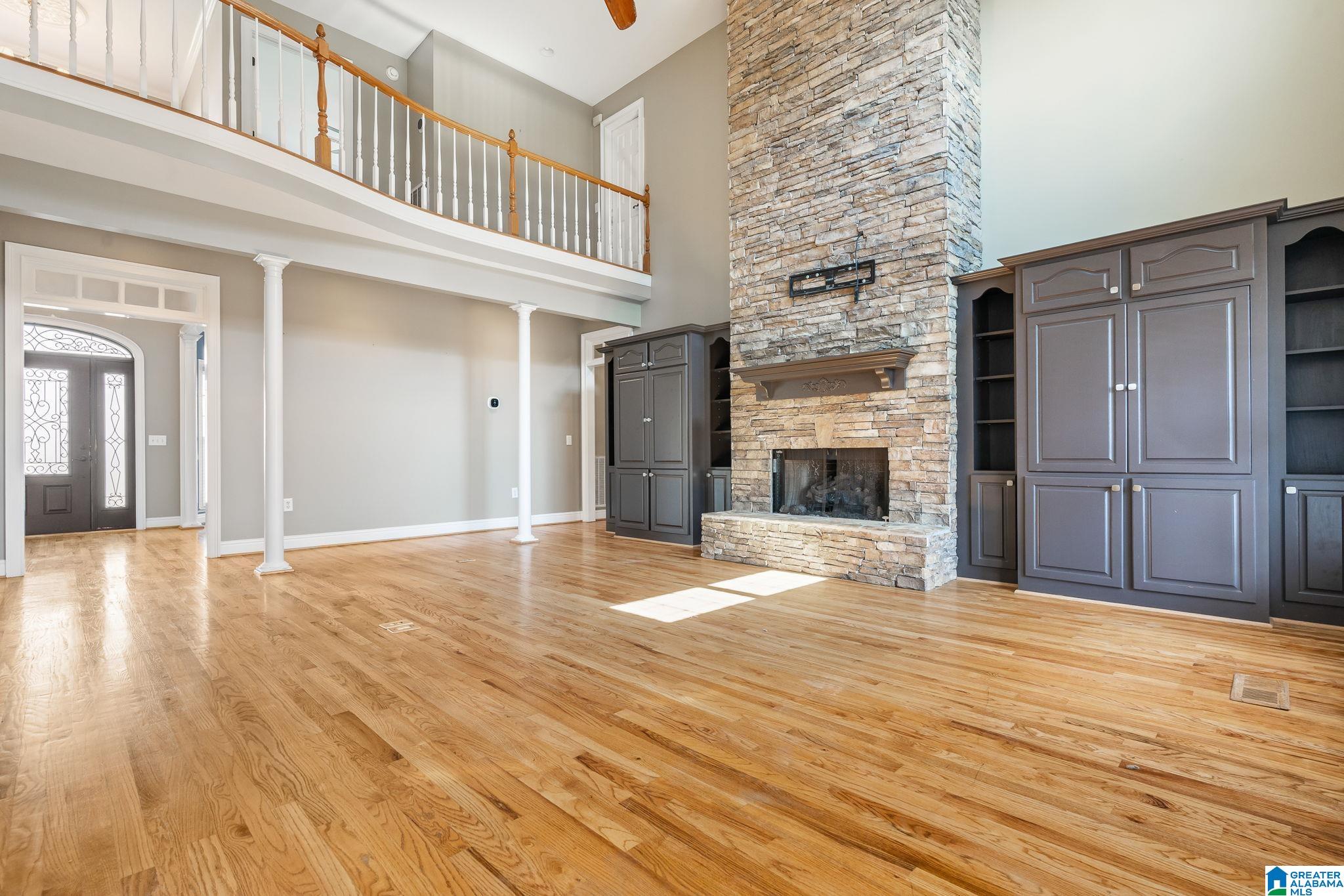 280 Turtle Rock Drive Ragland, AL 35131 - Photo 10 of 92