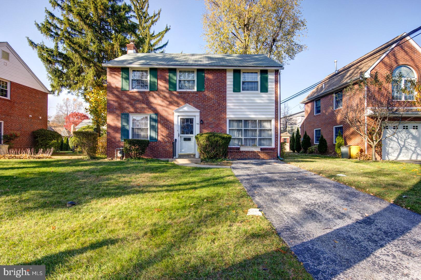 134 Barrie Road Ardmore, PA 19003 - Photo 1 of 24 Gallery Image 1