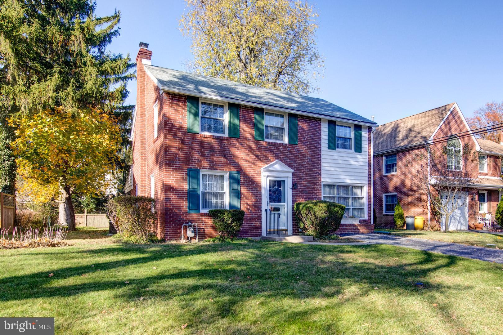 134 Barrie Road Ardmore, PA 19003 - Photo 2 of 24 Gallery Image 2