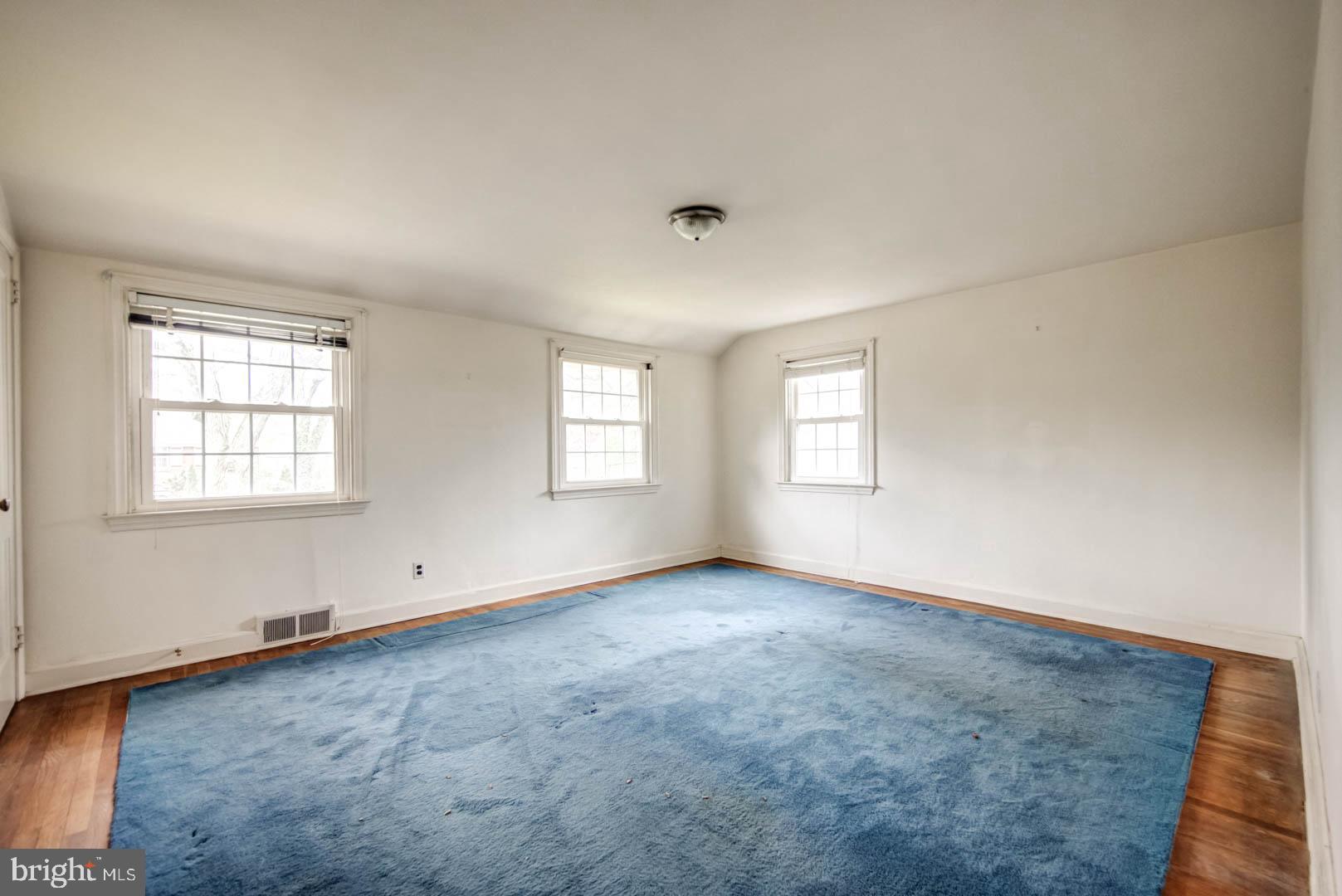 134 Barrie Road Ardmore, PA 19003 - Photo 15 of 24 Master Bedroom